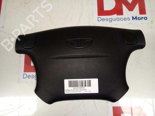Driver airbag DAEWOO MATIZ (M100, M150) 0.8 | BP16411535C9 