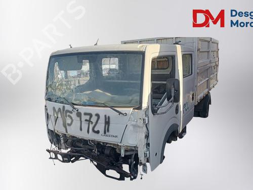 Fuel pump NISSAN CABSTAR (F24M, F24W)  | BP29290835M76 