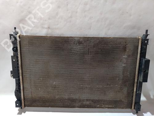Water radiator OPEL COMBO E Tour / Life (K9) | BP40237418M31 - Image 2