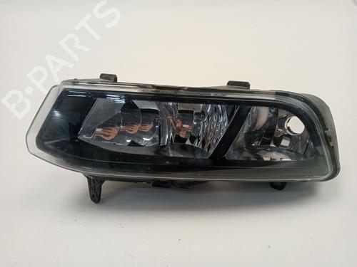 Faro Antiniebla delantero izquierdo Faro Antiniebla delantero izquierdo VW POLO V (6R1, 6C1) [2009-2022] 35786056 35786056