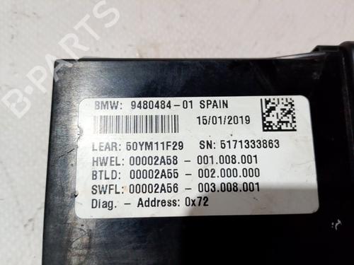Electronic module BMW MOTORCYCLES R 1250 R 1250 GS | BP40104282M83 - Image 4
