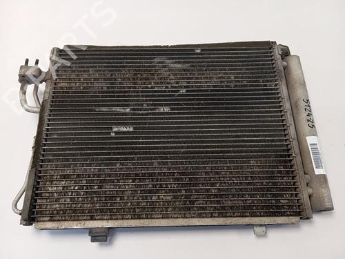 Used AC radiator HYUNDAI i10 I (PA) 1.1 (67 hp) 29242651