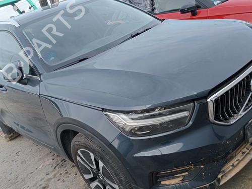 Left front window switch VOLVO XC40 (536)  | BP28031093I27  - Image 5