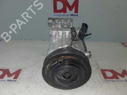 AC compressor HYUNDAI ix35 (LM, EL, ELH)  | BP12646865M34 