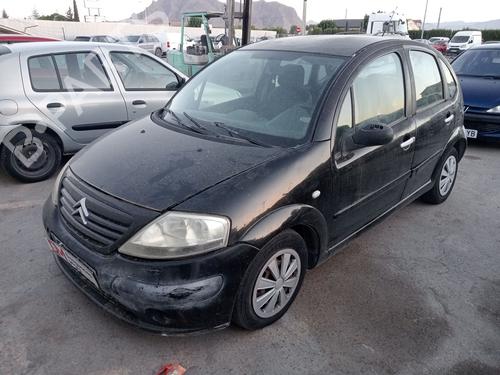 Used Parts CITROËN C3 I (FC_, FN_) 1.4 i 4921636