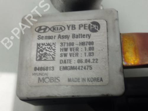 Other KIA RIO IV (YB, SC, FB)  | BP14133590O1 