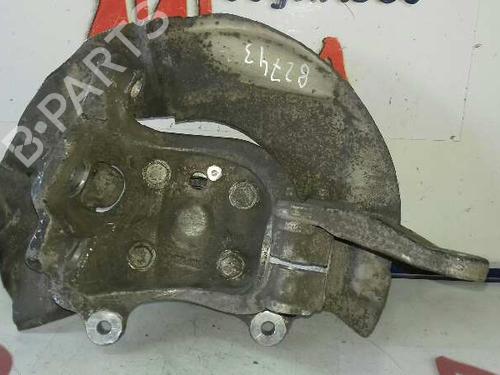 Right front steering knuckle BMW 5 (E60) 530 i | BP12642043M26 