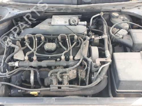 Catalyst FORD MONDEO III (B5Y) 2.0 TDCi | BP16061423M10 