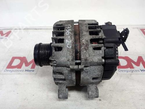 Alternator PEUGEOT 308 II (LB_, LP_, LW_, LH_, L3_)  | BP12659088M7 