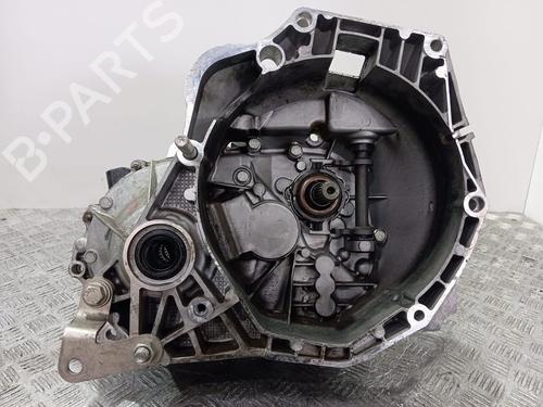 Used Gearbox FIAT FIORINO Box Body/MPV (225_) [2007-2025]  26720438