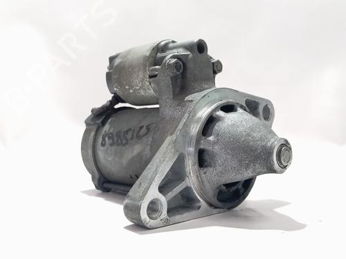 Startmotor Startmotor TOYOTA YARIS (_P9_) 1.3 VVT-i (SCP90_, SCP90R) (87 hp) 37239062 37239062