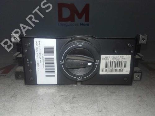 Used Climate control SEAT IBIZA II (6K1) 1.4 i (60 hp) 12651047