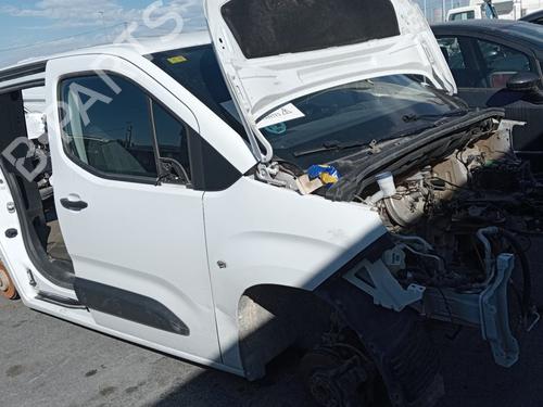 AdBlue tank CITROËN BERLINGO (ER_, EC_)  | BP22210581M85 