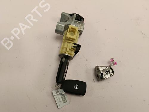 Used Electronic module Electronic module NISSAN QASHQAI II (J11, J11_) [2013-2026] 35807031 35807031