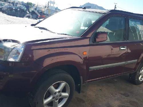 Catalyst NISSAN X-TRAIL I (T30)  | BP18254092M10 