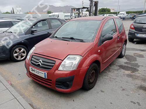 Scheinwerfer rechts CITROËN C2 (JM_) 1.1 | BP30375282C29