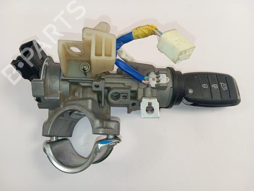 Used Electronic module Electronic module KIA RIO IV (YB, SC, FB) 1.25 (84 hp) 36675221 36675221