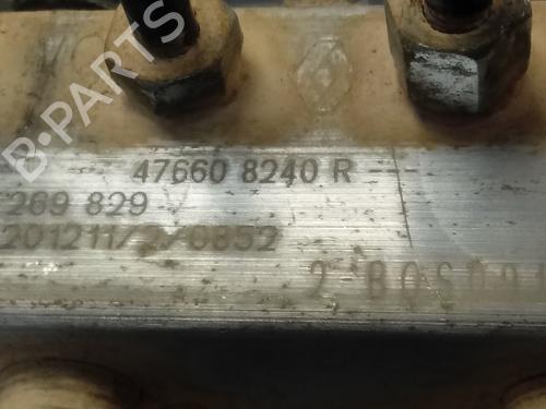 ABS pump RENAULT KADJAR (HA_, HL_) 1.5 BLUE dCi 115 (HLA6) | BP25854523M43 - Image 3