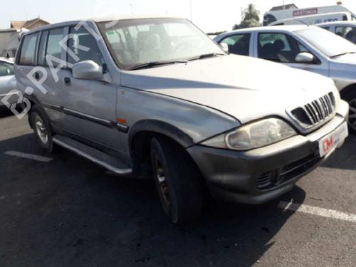 Used Parts SSANGYONG MUSSO (FJ)  2.9 TD  2602424