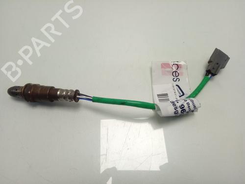 Elektronisk sensor RENAULT MEGANE IV Hatchback (B9A/M/N_) 1.5 dCi 90 (B9A1) (90 hp) 15232081