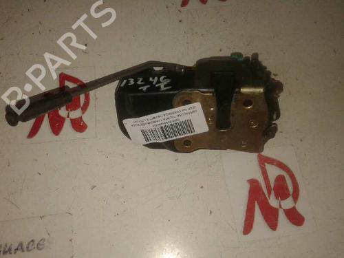 Rear left lock JEEP GRAND CHEROKEE II (WJ, WG) 3.1 TD 4x4 | BP12636386C100 