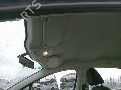 Right headlight PEUGEOT 208 I (CA_, CC_) | BP26334405C29