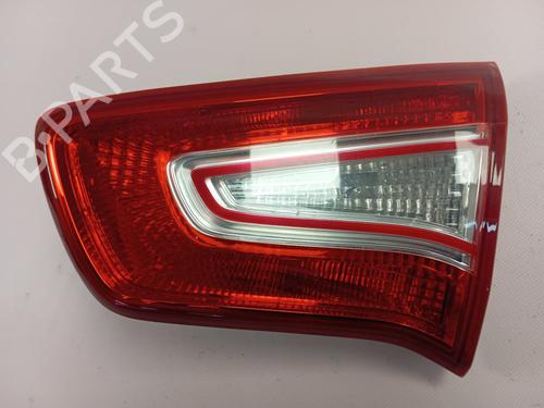 Used Right tailgate light KIA SPORTAGE III (SL) [2009-2017]  27513321