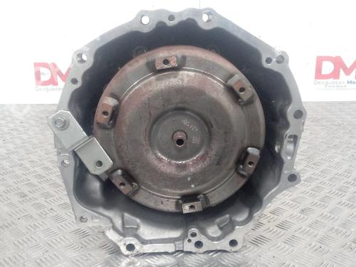 Used Gearbox Gearbox NISSAN NAVARA NP300 Platform/Chassis (D40) [2008-2026] 22778788 22778788