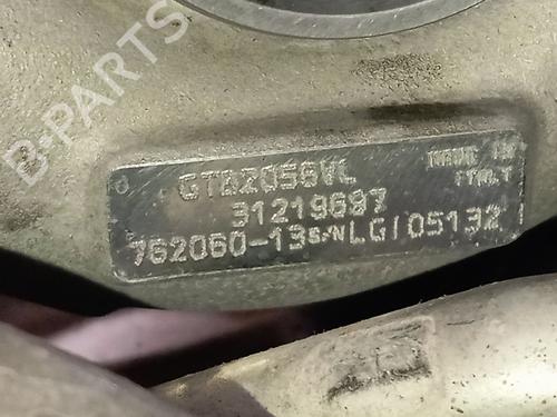 Engine VOLVO XC60 I SUV (156) D3 / D4 | BP36564237M1 - Image 5