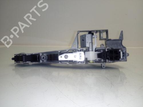 Rear right exterior door handle PEUGEOT 208 I (CA_, CC_)  | BP13620894C130