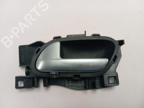 Used Front left interior door handle CITROËN C4 Picasso II [2013-2025]  30374140