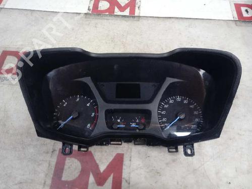Used Instrument cluster FORD TRANSIT V363 Bus (FAD, FBD) [2013-2025]  18490841