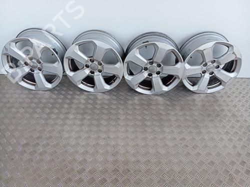 Used Rim JEEP COMPASS (MP, M6, MV, M7) 1.4 MultiAir (140 hp) 28681374