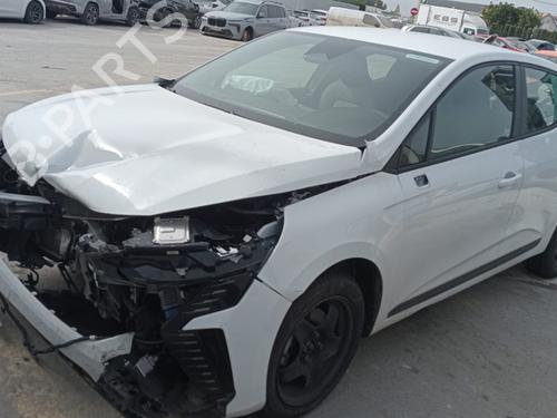 ABS pump RENAULT CLIO V (B7_) | BP30562443M43 - Image 7