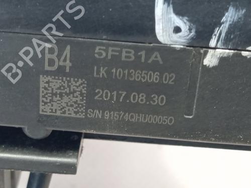Headlight switch NISSAN MICRA V (K14)  | BP20512281I24 