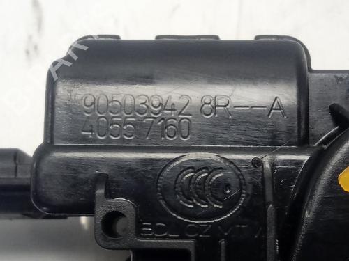 Tailgate lock NISSAN MICRA V (K14)  | BP13535187C101 