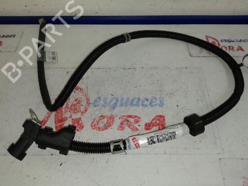 Used Other Other MERCEDES-BENZ E-CLASS (W212) E 220 CDI / BlueTEC (212.001, 212.002) (170 hp) 16750425 16750425