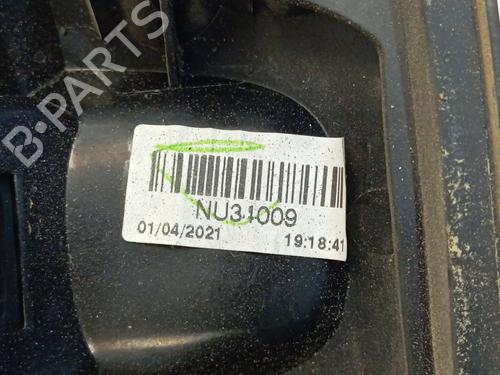 Front right exterior door handle CITROËN JUMPER II Van 2.2 BlueHDi 120 | BP26699818C129 