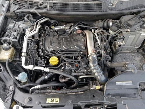 Injector NISSAN QASHQAI I (J10, NJ10) | BP30376619M100