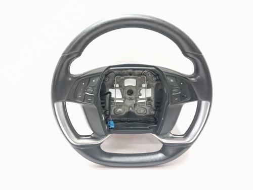 Stuur Stuur CITROËN C4 Grand Picasso II (DA_, DE_) [2013-2026] 37540639 37540639