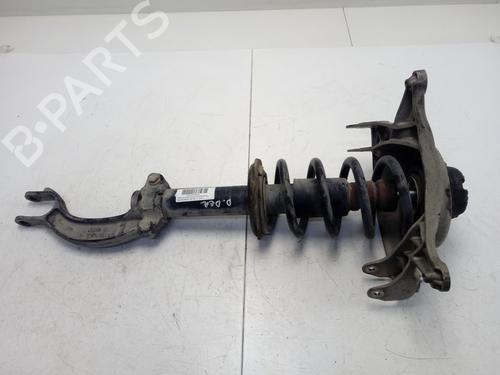 Used Right front shock absorber AUDI Q5 (8RB) [2008-2019]  16499440