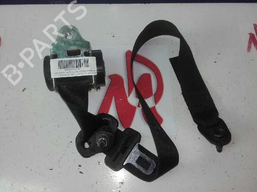 Front right seatbelt OPEL COMBO Box Body/MPV 1.7 DTI 16V | BP16881976I25 