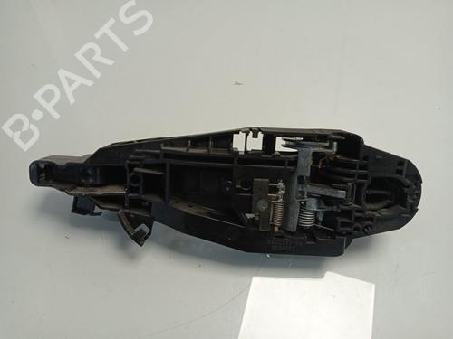 Front right exterior door handle CITROËN C3 II Hatchback Van (SC_)  | BP17155489C129 