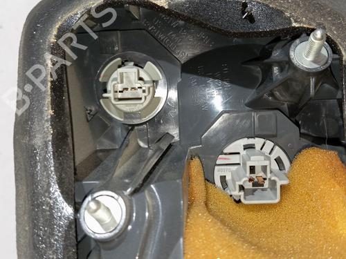 Left taillight MAZDA CX-7 (ER) 2.2 MZR-CD AWD (ER10A) | BP37534602C34 - Image 5