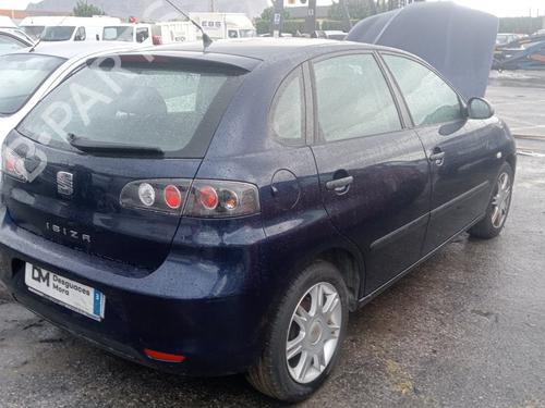 Used Parts SEAT IBIZA III (6L1) [2002-2009]  4254202