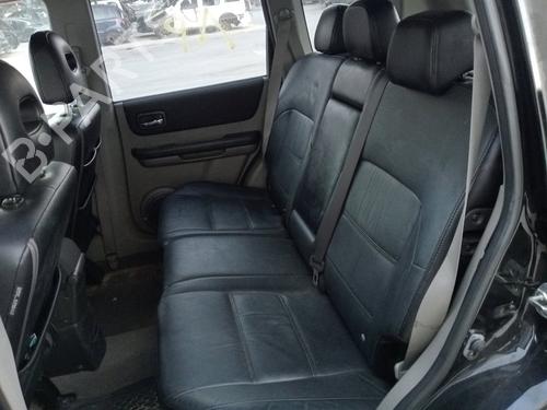 Right front indicator NISSAN X-TRAIL I (T30)  | BP21692379C33 