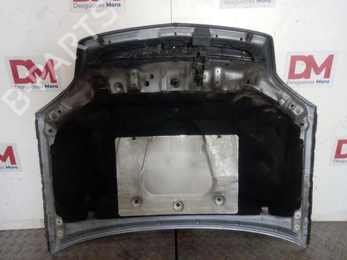 Hood OPEL VECTRA C (Z02)  | BP12662486C1 