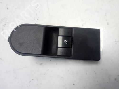 Used Right front window switch OPEL ASTRA H (A04) [2004-2014]  30372848