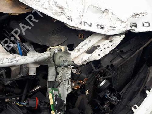 Horn LAND ROVER RANGE ROVER EVOQUE (L538) | BP16996382E13