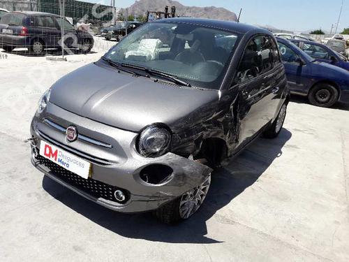 Warning switch FIAT 500 (312_) | BP12836887I22